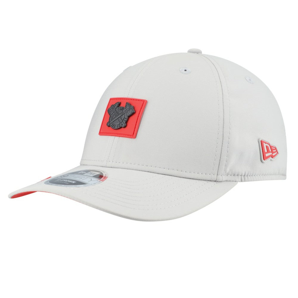Atlanta Braves New Era 2026 Clubhouse Alternate 39THIRTY Flex Hat Online
