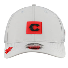Cincinnati Reds New Era 2026 Clubhouse Alternate 39THIRTY Flex Hat Near Me