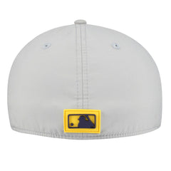 Milwaukee Brewers New Era 2026 Clubhouse Alternate 39THIRTY Flex Hat Online