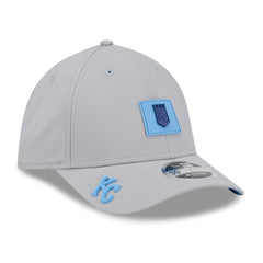 Kansas City Royals New Era 2026 Clubhouse Alternate 39THIRTY Flex Hat for sale