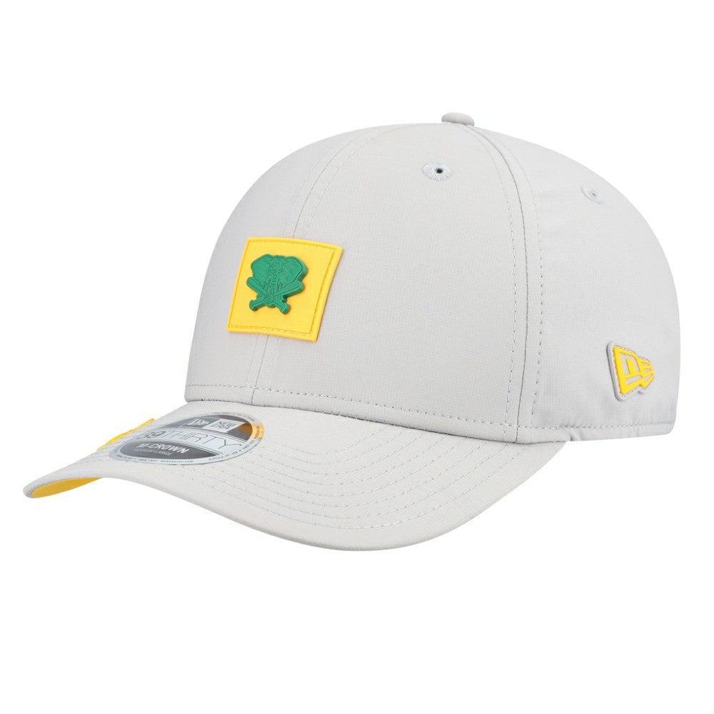 Athletics New Era 2026 Clubhouse Alternate 39THIRTY Flex Hat Outlet
