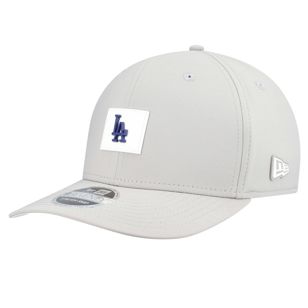 Los Angeles Dodgers New Era 2026 Clubhouse 9SEVENTY Adjustable Hat Online