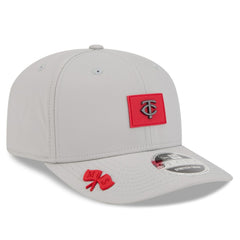 Minnesota Twins New Era 2026 Clubhouse 9SEVENTY Adjustable Hat Discount