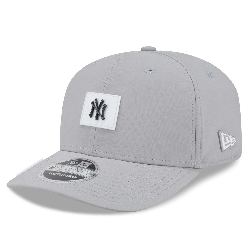 New York Yankees New Era 2026 Clubhouse 9SEVENTY Adjustable Hat Sale