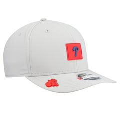 Philadelphia Phillies New Era 2026 Clubhouse 9SEVENTY Adjustable Hat Outlet