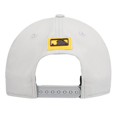 San Diego Padres New Era 2026 Clubhouse 9SEVENTY Adjustable Hat Online