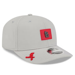St. Louis Cardinals New Era 2026 Clubhouse 9SEVENTY Adjustable Hat Outlet