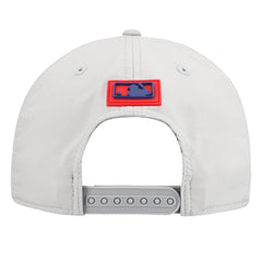 Texas Rangers New Era 2026 Clubhouse 9SEVENTY Adjustable Hat Discount