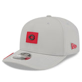 Cincinnati Reds New Era 2026 Clubhouse 9SEVENTY Adjustable Hat Discount