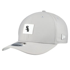 Chicago White Sox New Era 2026 Clubhouse 9SEVENTY Adjustable Hat for sale