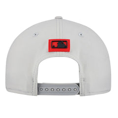 Cleveland Guardians New Era 2026 Clubhouse 9SEVENTY Adjustable Hat for sale