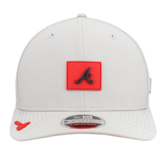 Atlanta Braves New Era 2026 Clubhouse 9SEVENTY Adjustable Hat Outlet