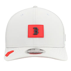 Boston Red Sox New Era 2026 Clubhouse 9SEVENTY Adjustable Hat Outlet