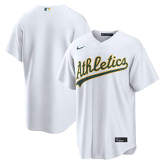 Athletics Nike Home Replica Jersey Near Me