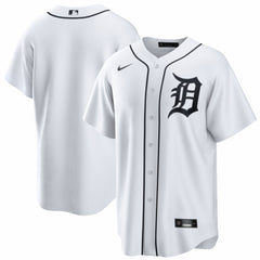 Detroit Tigers Nike Home Replica Jersey Outlet