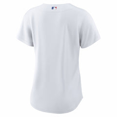 Los Angeles Dodgers Nike Women's Home Replica Jersey Outlet