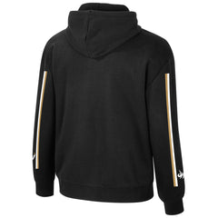 Washington Wizards Stadium Essentials Unisex 2025/26 City Edition City Star Hoodie Black