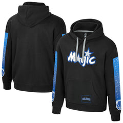 Orlando Magic Stadium Essentials Unisex 2025/26 City Edition City Star Hoodie Black