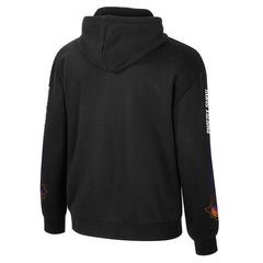 Phoenix Suns Stadium Essentials Unisex City Star Hoodie Black