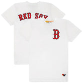 Boston Red Sox Aviator Nation x MLB Unisex Tri-Blend T-Shirt for sale