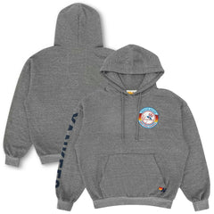 New York Yankees Aviator Nation x MLB Unisex Relaxed Tri-Blend Hoodie Near Me