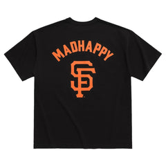 San Francisco Giants Madhappy x MLB Unisex Heavyweight T-Shirt Near Me