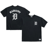 Detroit Tigers Madhappy x MLB Unisex Heavyweight T-Shirt for sale