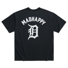 Detroit Tigers Madhappy x MLB Unisex Heavyweight T-Shirt for sale