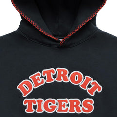 Detroit Tigers Madhappy x MLB Unisex Heavyweight Fleece Pullover Hoodie Online