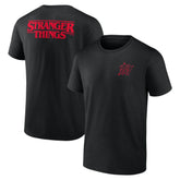 Miami Marlins Stranger Things Graphic T-Shirt Sale