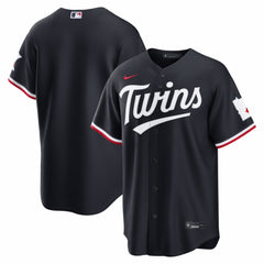 Minnesota Twins Nike Alternate Stadium Jersey Sale