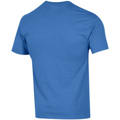 Los Angeles Chargers Champion Football T-Shirt - Powder Blue - NFL