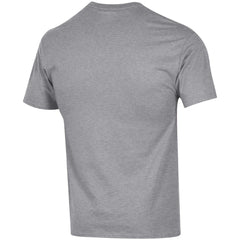 Tampa Bay Buccaneers Champion Football T-Shirt - Heather Gray - NFL