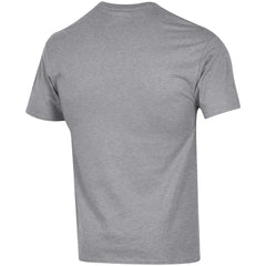 Detroit Lions Champion Football T-Shirt - Heather Gray - NFL