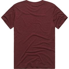 Washington Commanders Homage Youth Love Sign x ASL 2.0 Tri-Blend T-Shirt - Burgundy - NFL