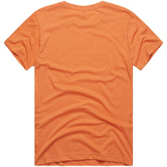Miami Dolphins Homage Youth Love Sign x ASL 2.0 Tri-Blend T-Shirt - Orange - NFL