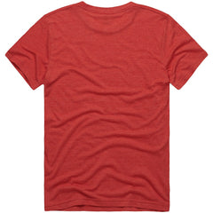Atlanta Falcons Homage Youth Love Sign x ASL 2.0 Tri-Blend T-Shirt - Red - NFL