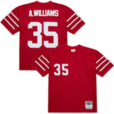 Aeneas Williams Arizona Cardinals 1994 Legacy Replica Jersey - Cardinal - Mitchell & Ness