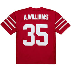 Aeneas Williams Arizona Cardinals 1994 Legacy Replica Jersey - Cardinal - Mitchell & Ness