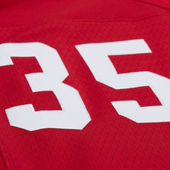 Aeneas Williams Arizona Cardinals 1994 Legacy Replica Jersey - Cardinal - Mitchell & Ness