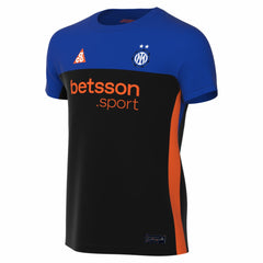 Nike - Inter Milan Youth 2025/26 Stadium Replica Jersey - Blue