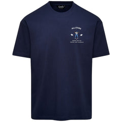Atlanta Braves Eastside Golf 2025 MLB All-Star Game Stadium T-Shirt Near Me