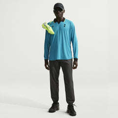 Nike - Tottenham Hotspur Special Edition Long Sleeve Jersey - Teal/Black