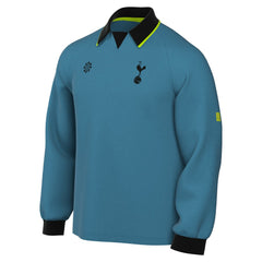 Nike - Tottenham Hotspur Special Edition Long Sleeve Jersey - Teal/Black