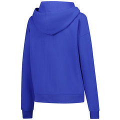Indianapolis Colts Champion Women's Powerblend Hoodie - Royal - NFL