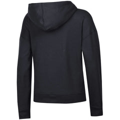 Tampa Bay Buccaneers Champion Women's Powerblend Hoodie - Black - NFL