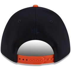Houston Astros New Era x Warren Lotas 9FORTY A-Frame M-Crown Adjustable Hat Near Me