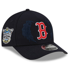 Boston Red Sox New Era x Warren Lotas 9FORTY A-Frame M-Crown Adjustable Hat Outlet