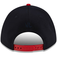 Atlanta Braves New Era x Warren Lotas 9FORTY A-Frame M-Crown Adjustable Hat Discount
