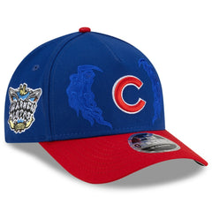 Chicago Cubs New Era x Warren Lotas 9FORTY A-Frame M-Crown Adjustable Hat Online